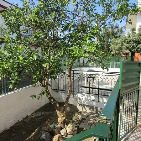Casa Privata Vicino Aereoporto Casa vacanze