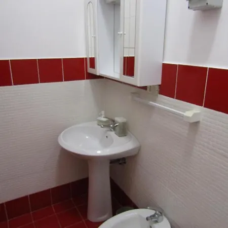 Casa Privata Vicino Aereoporto Bari