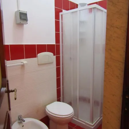 Casa vacanze Casa Privata Vicino Aereoporto *